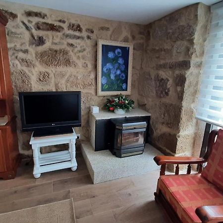 La Casuca De Marina Villa Gondomar Kültér fotó