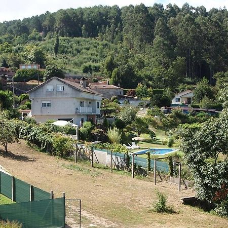 La Casuca De Marina Villa Gondomar Kültér fotó