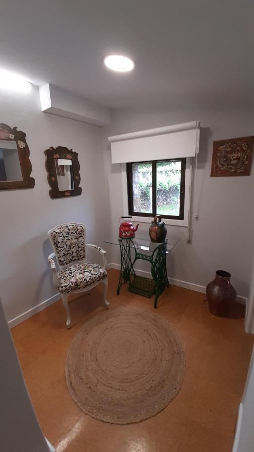 La Casuca De Marina Villa Gondomar Kültér fotó