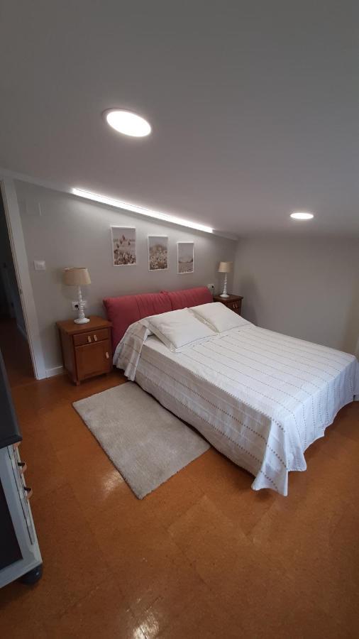 La Casuca De Marina Villa Gondomar Kültér fotó