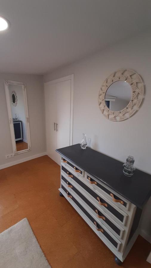 La Casuca De Marina Villa Gondomar Kültér fotó