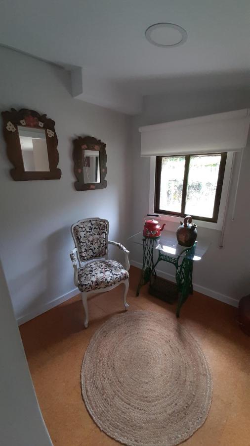 La Casuca De Marina Villa Gondomar Kültér fotó