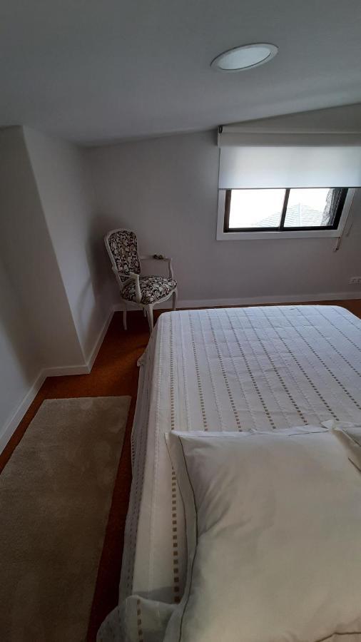 La Casuca De Marina Villa Gondomar Kültér fotó