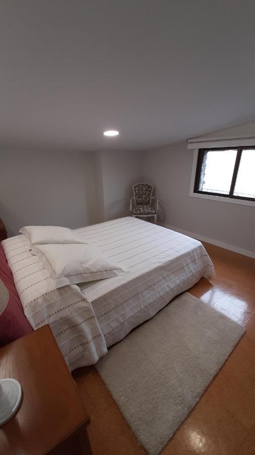 La Casuca De Marina Villa Gondomar Kültér fotó