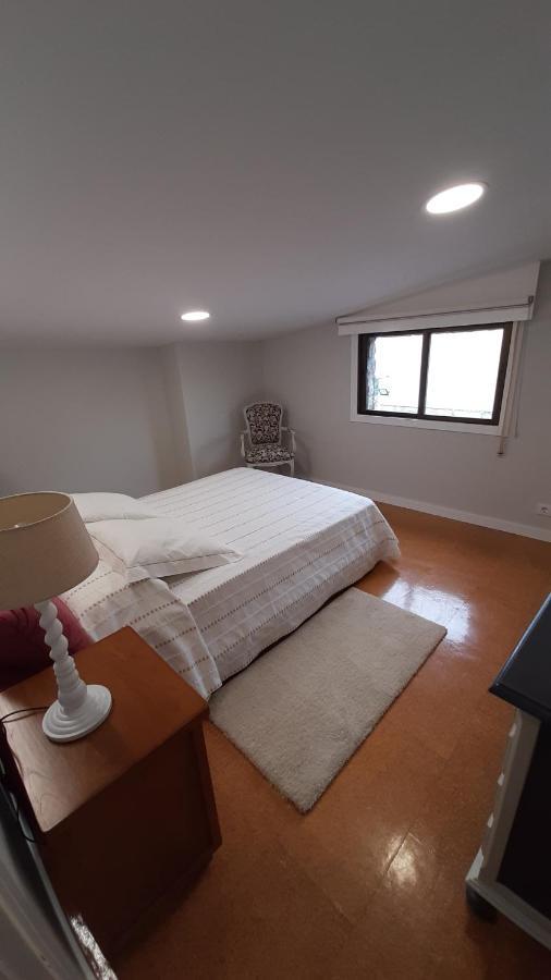 La Casuca De Marina Villa Gondomar Kültér fotó
