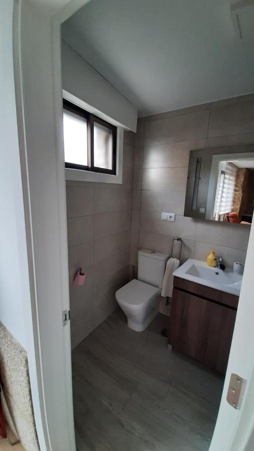 La Casuca De Marina Villa Gondomar Kültér fotó